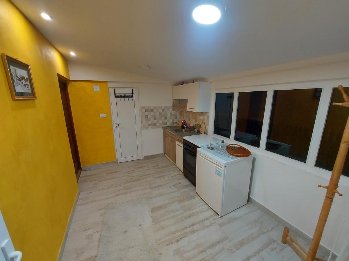 Djurdjevak Διαμέρισμα Βάλιεβο Εξωτερικό φωτογραφία